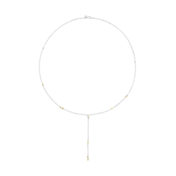 Dodo rosary necklace Dodo rosary necklace