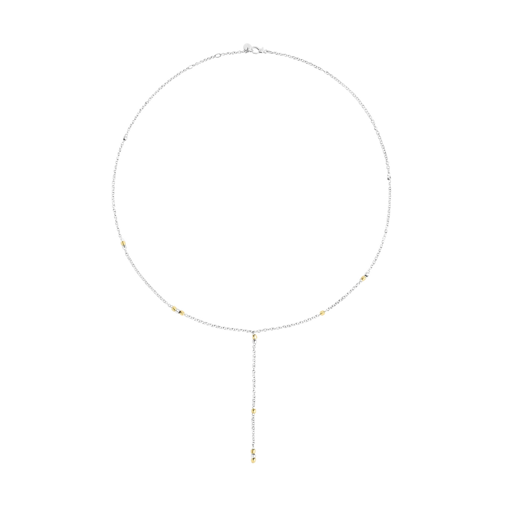 Dodo rosary necklace Dodo rosary necklace