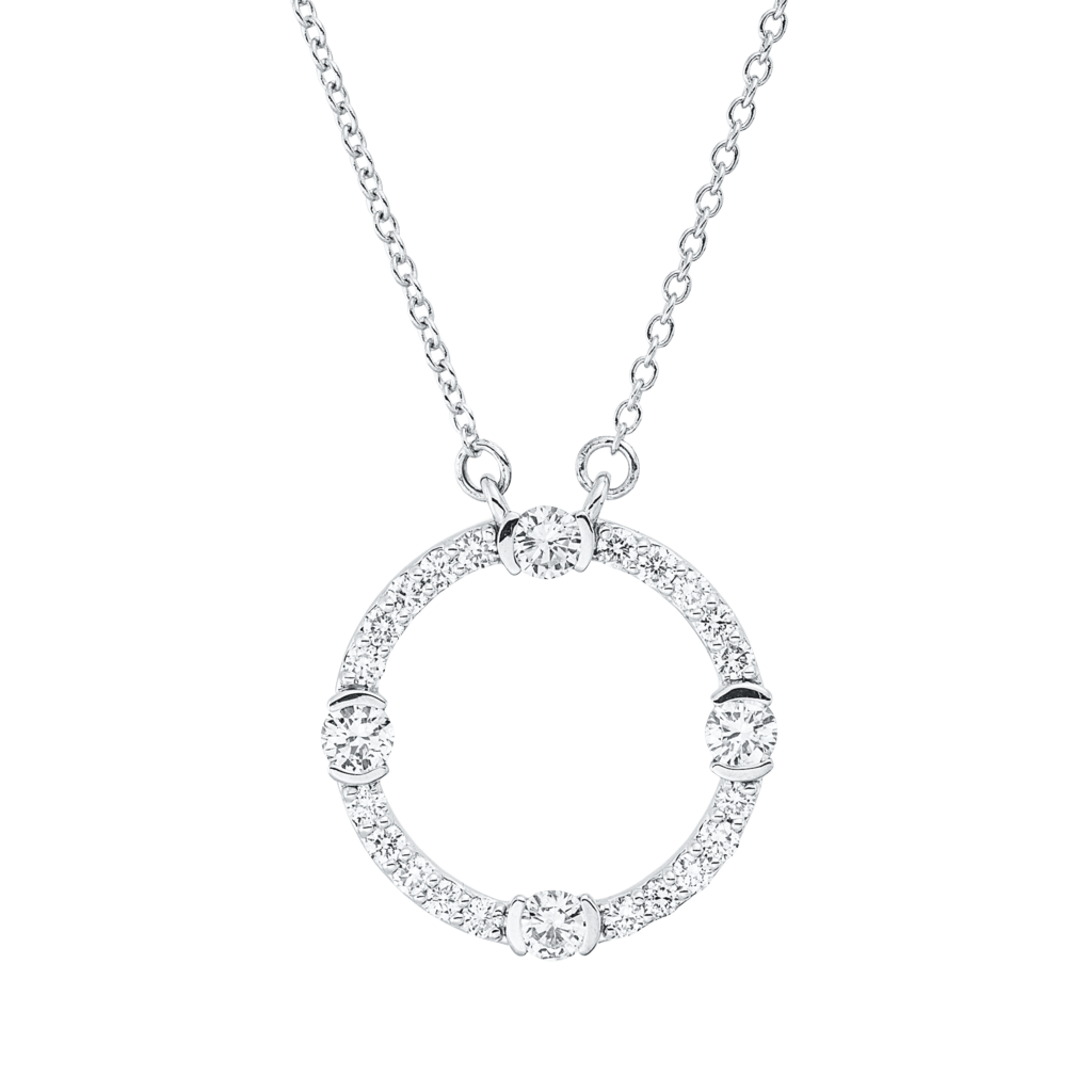 Brogle Classic Diamantkette