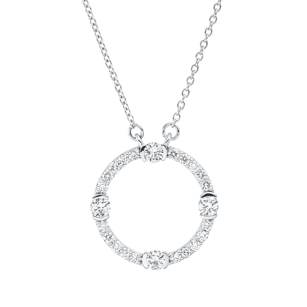 Brogle Classic Diamantkette Brogle Classic Diamantkette