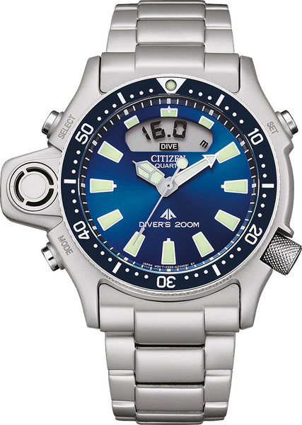 Citizen Promaster Marine 44mm