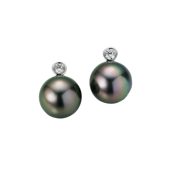 Gellner H2O stud earrings