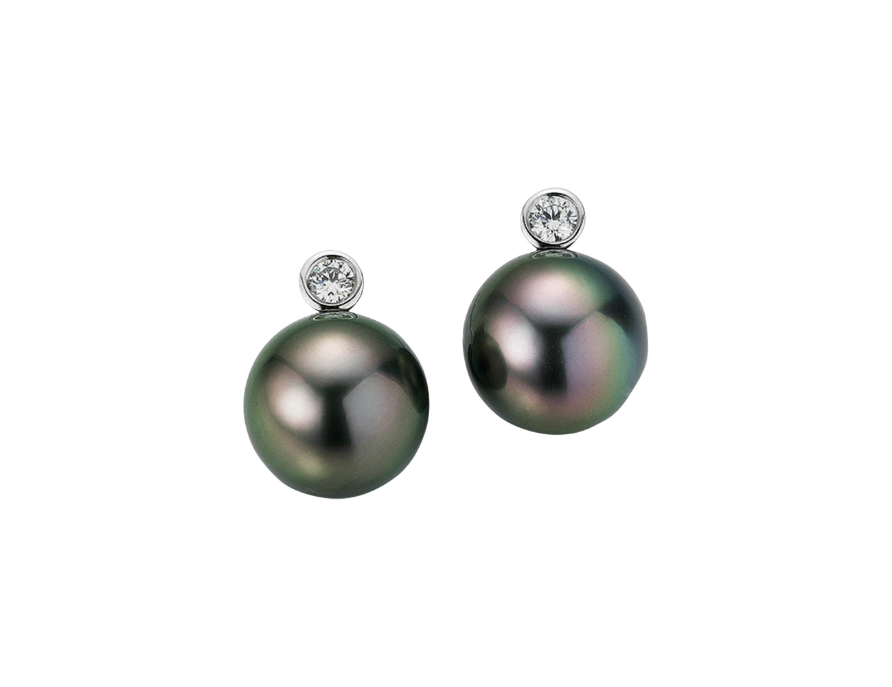 Gellner H2O stud earrings Gellner H2O stud earrings