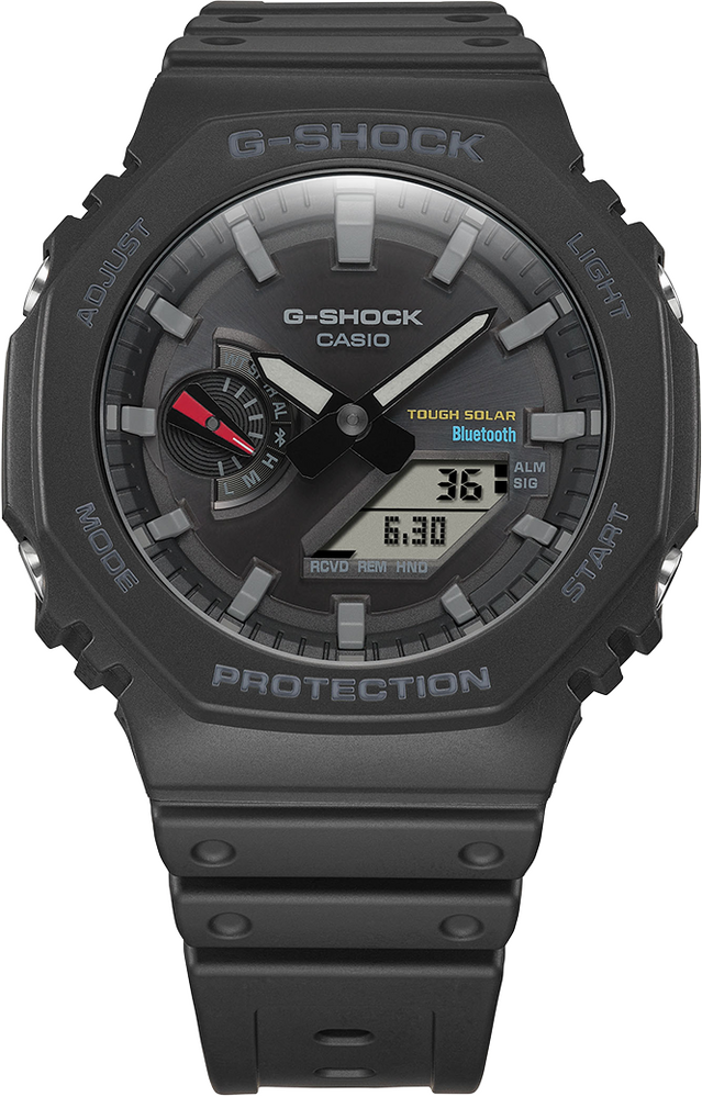 CASIO G-SHOCK Solar 45,4mm