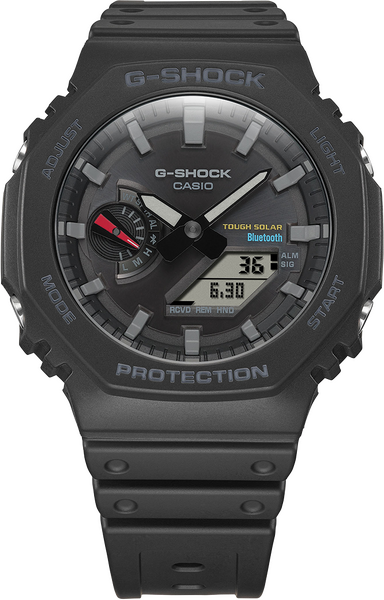 CASIO G-SHOCK Solar 45,4mm