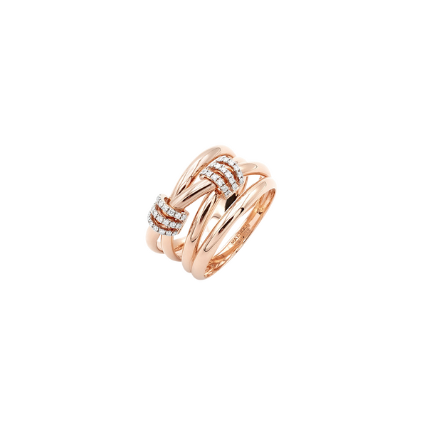 Mattioli Hiroko Ring