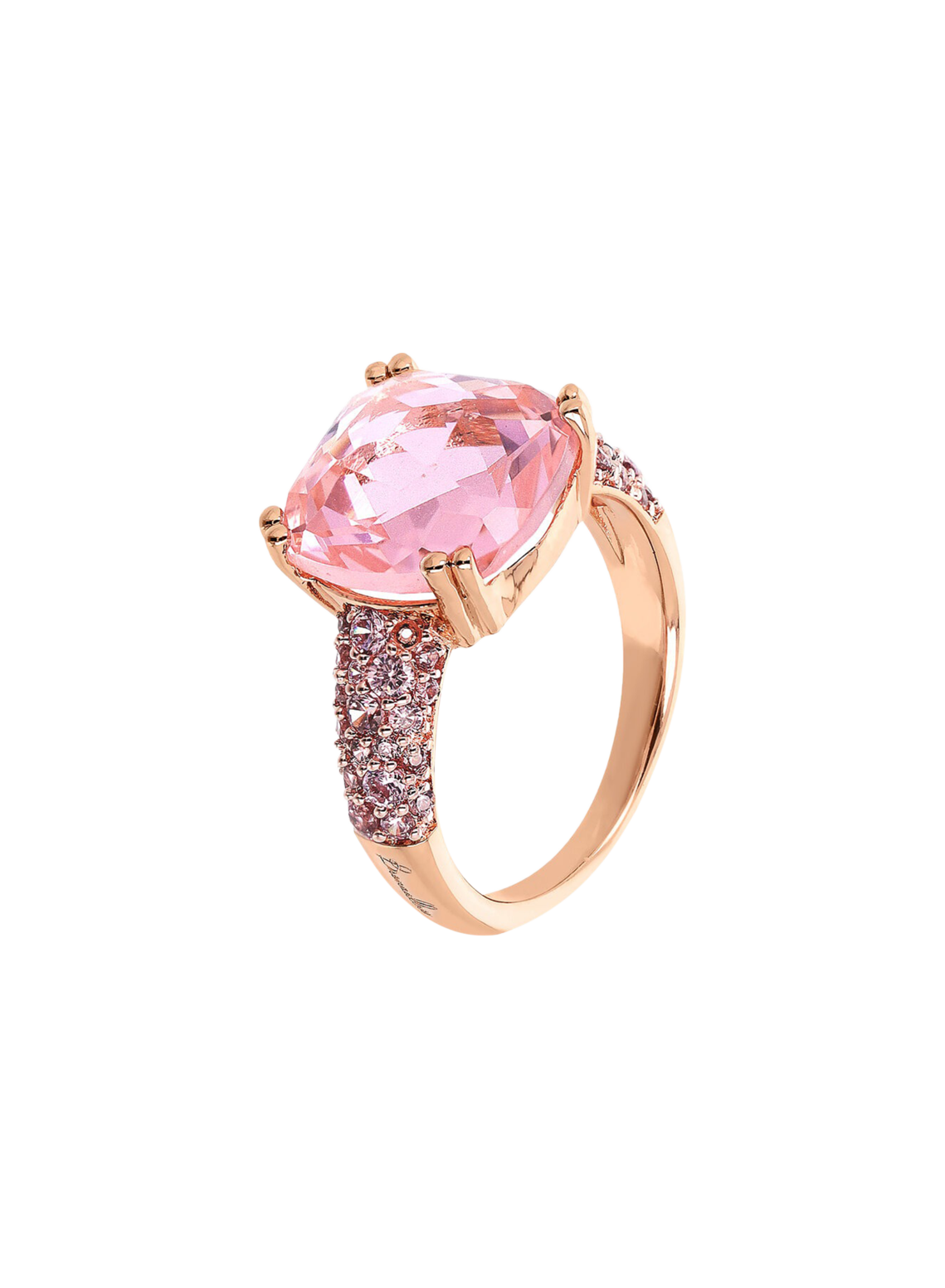 Bronzallure Preziosa Ring Bronzallure Preziosa Ring