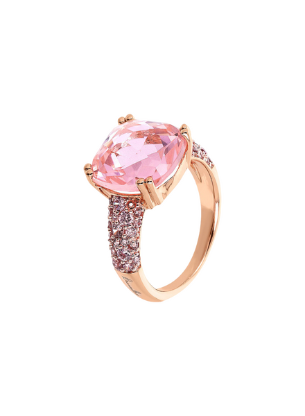 Bronzallure Preziosa Ring Bronzallure Preziosa Ring