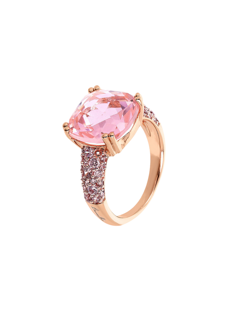 Bronzallure Preziosa Ring Bronzallure Preziosa Ring