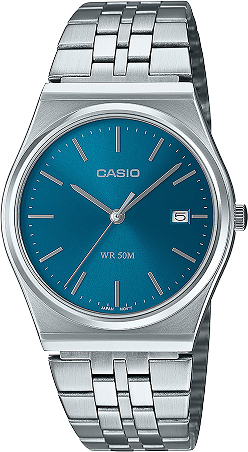 CASIO TIMELESS Quarz 35mm CASIO TIMELESS Quarz 35mm
