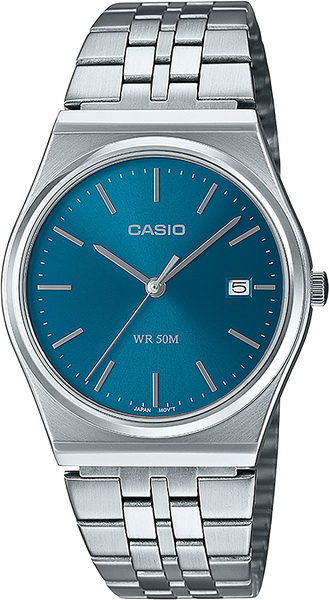 CASIO TIMELESS Quartz 35 mm