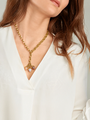 Tamara Comolli Signature Small Necklace Tamara Comolli Signature Small Necklace