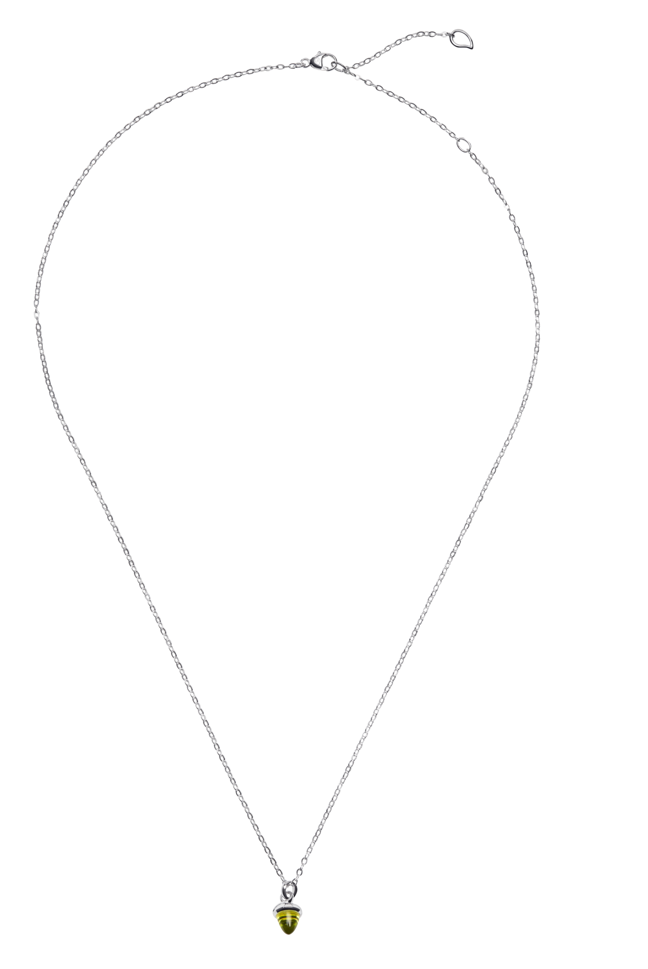 Tamara Comolli myMIKADO necklace with pendant