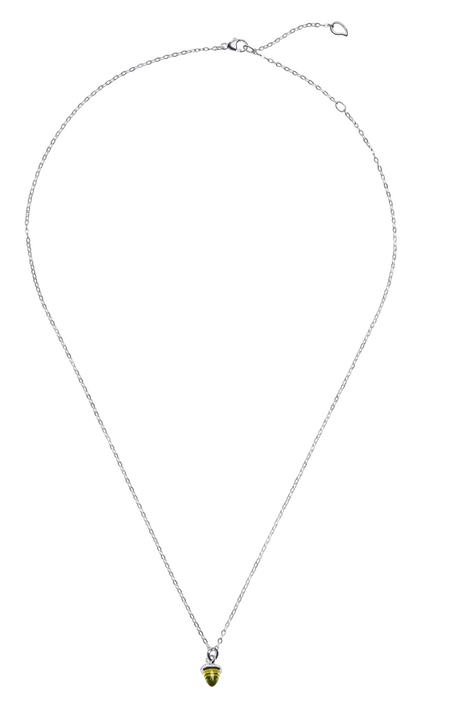 Tamara Comolli myMIKADO necklace with pendant Tamara Comolli myMIKADO necklace with pendant