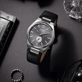 Citizen Basic Automatik kleine Sekunde 40mm