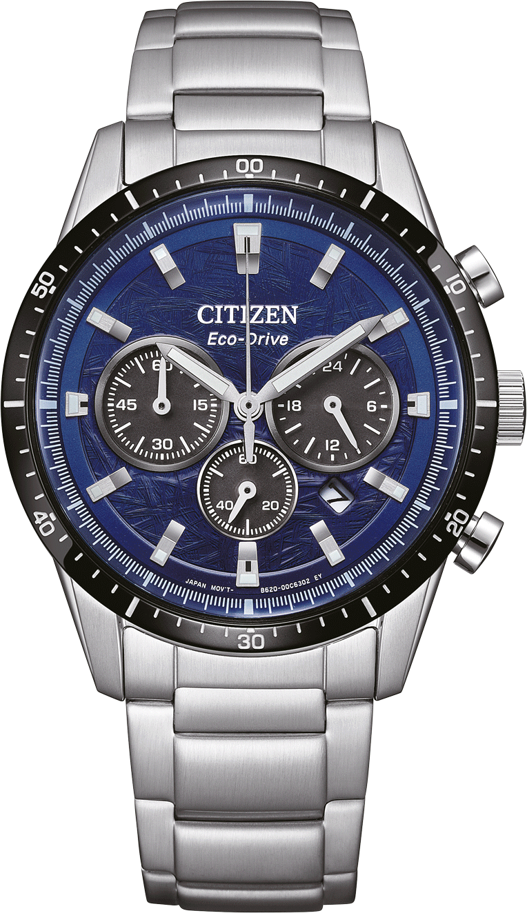 Citizen Sport Quarz 39mm Citizen Sport Quarz 39mm