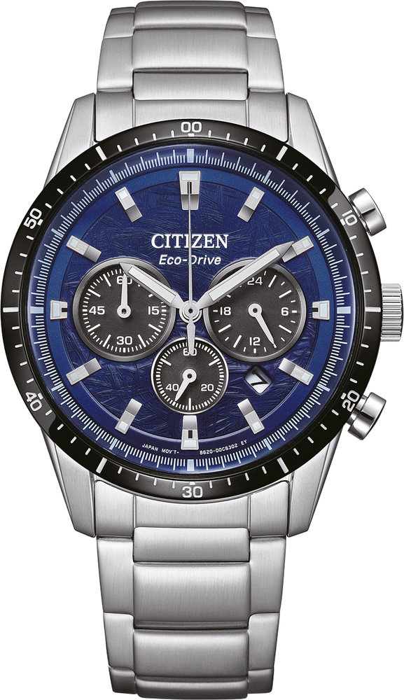 Citizen Sport Quarz 39mm Citizen Sport Quarz 39mm