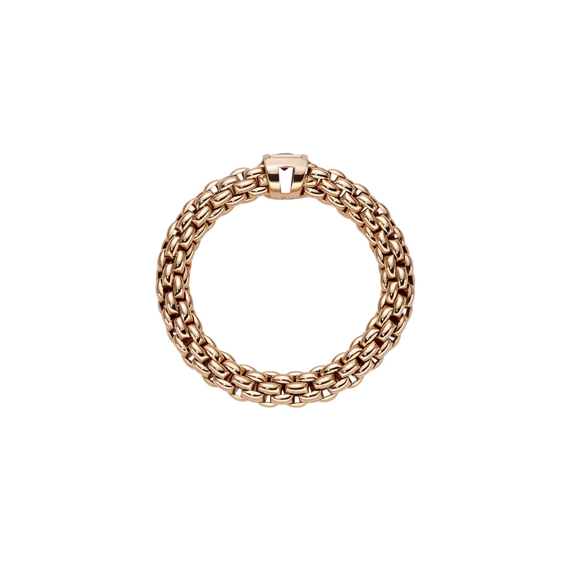 Fope Souls Flex'it Ring