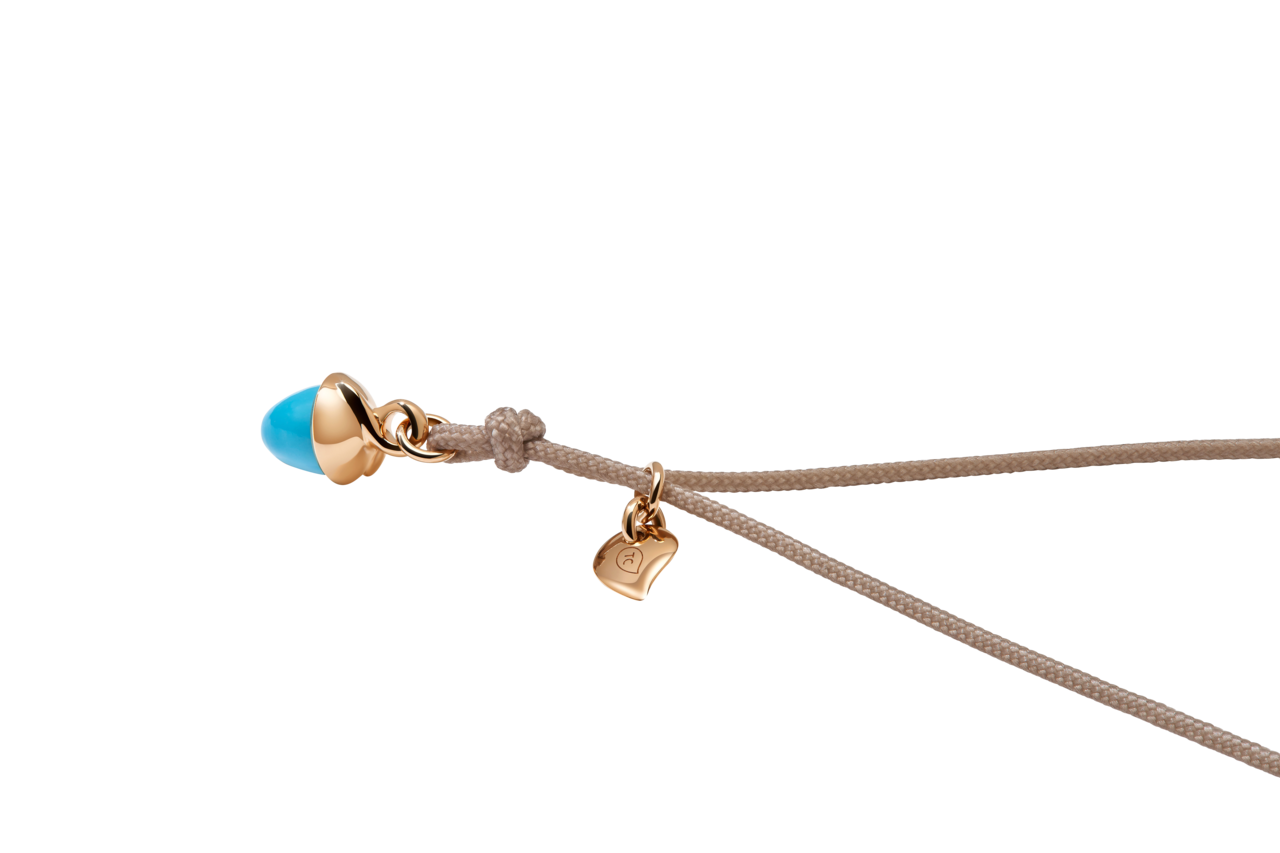 Tamara Comolli myMikado Nylon-Armband