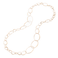 Pomellato Gold Halskette