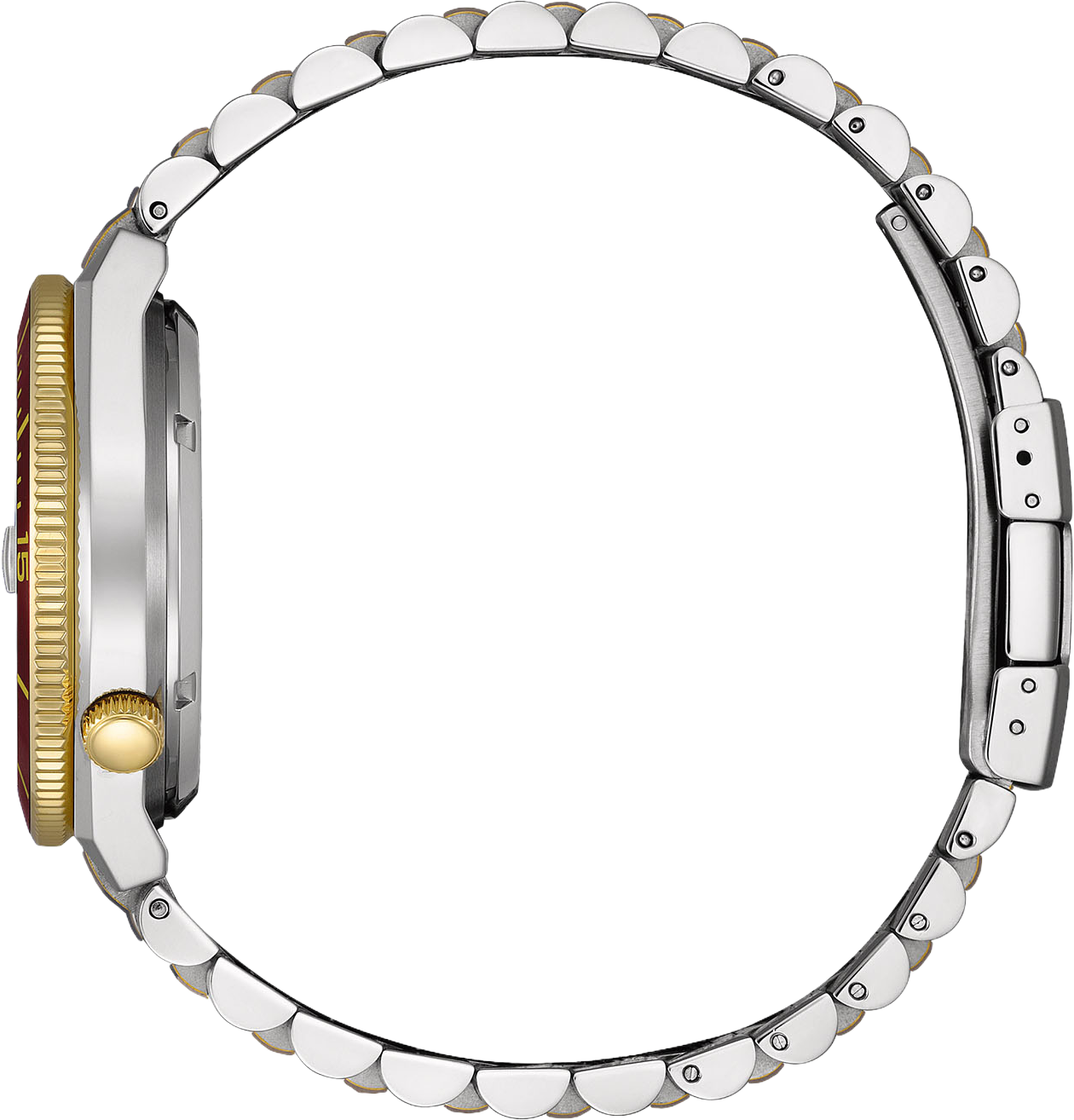 Citizen Basic Automatic 40mm Citizen Basic Automatic 40mm