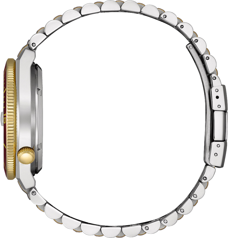 Citizen Basic Automatik 40mm Citizen Basic Automatik 40mm