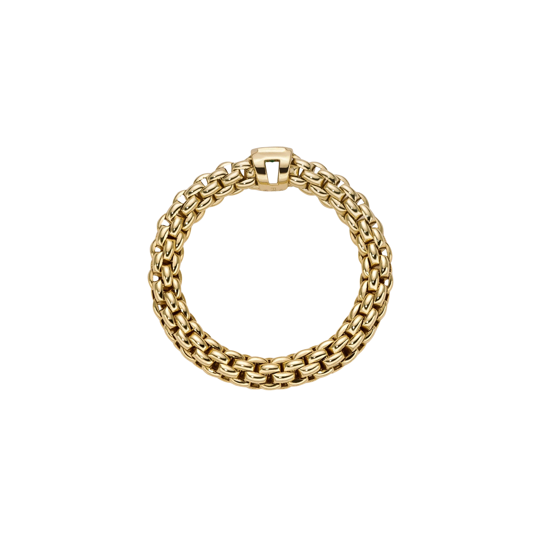 Fope Souls Flex'it Ring