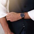 Mido Commander II Big Date
