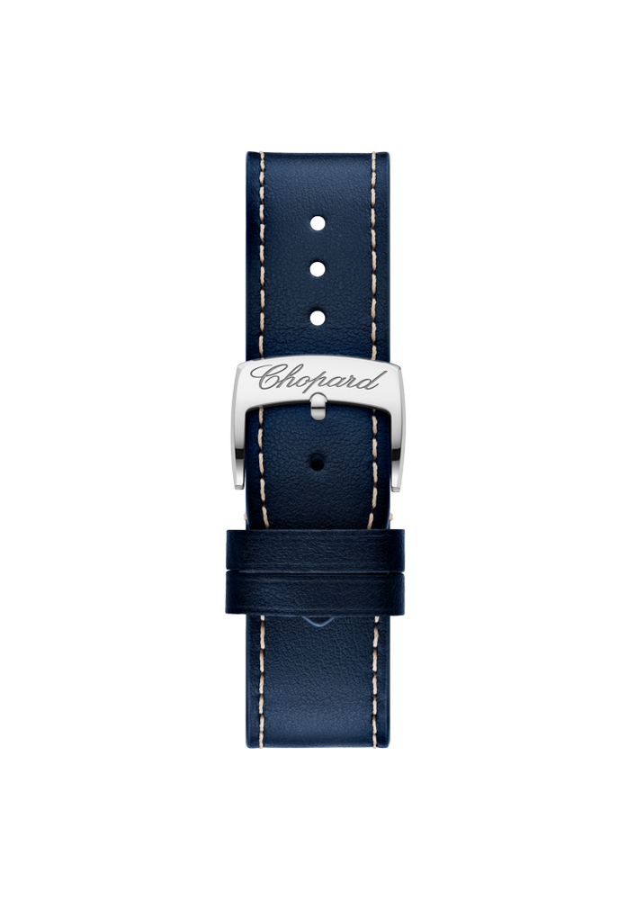 Chopard Happy Sport Chrono Automatic 40mm