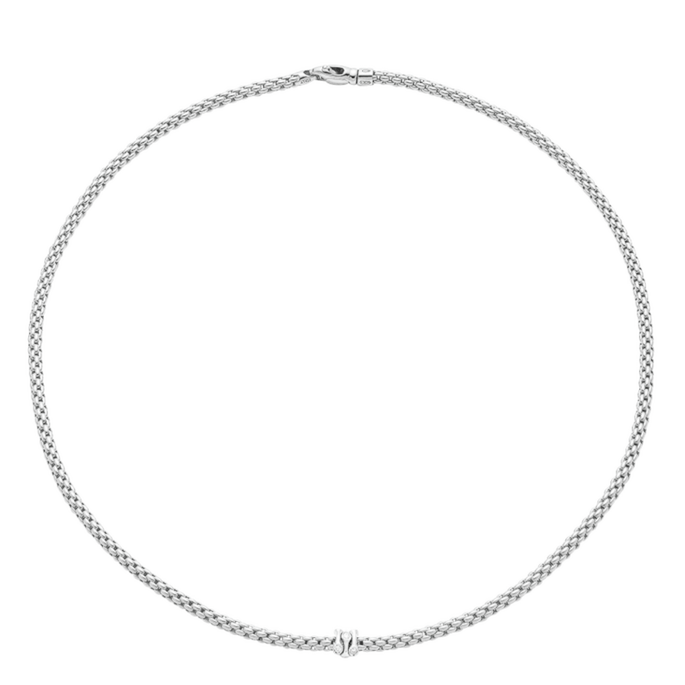 White gold