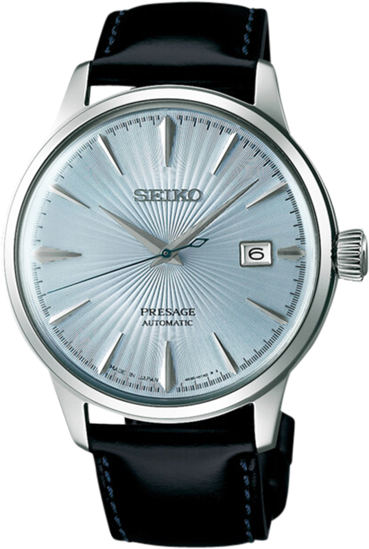 Seiko Presage Automatic 40mm