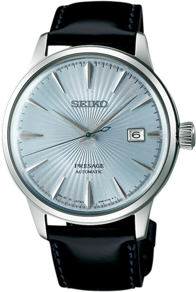 Seiko Presage Automatic 40mm