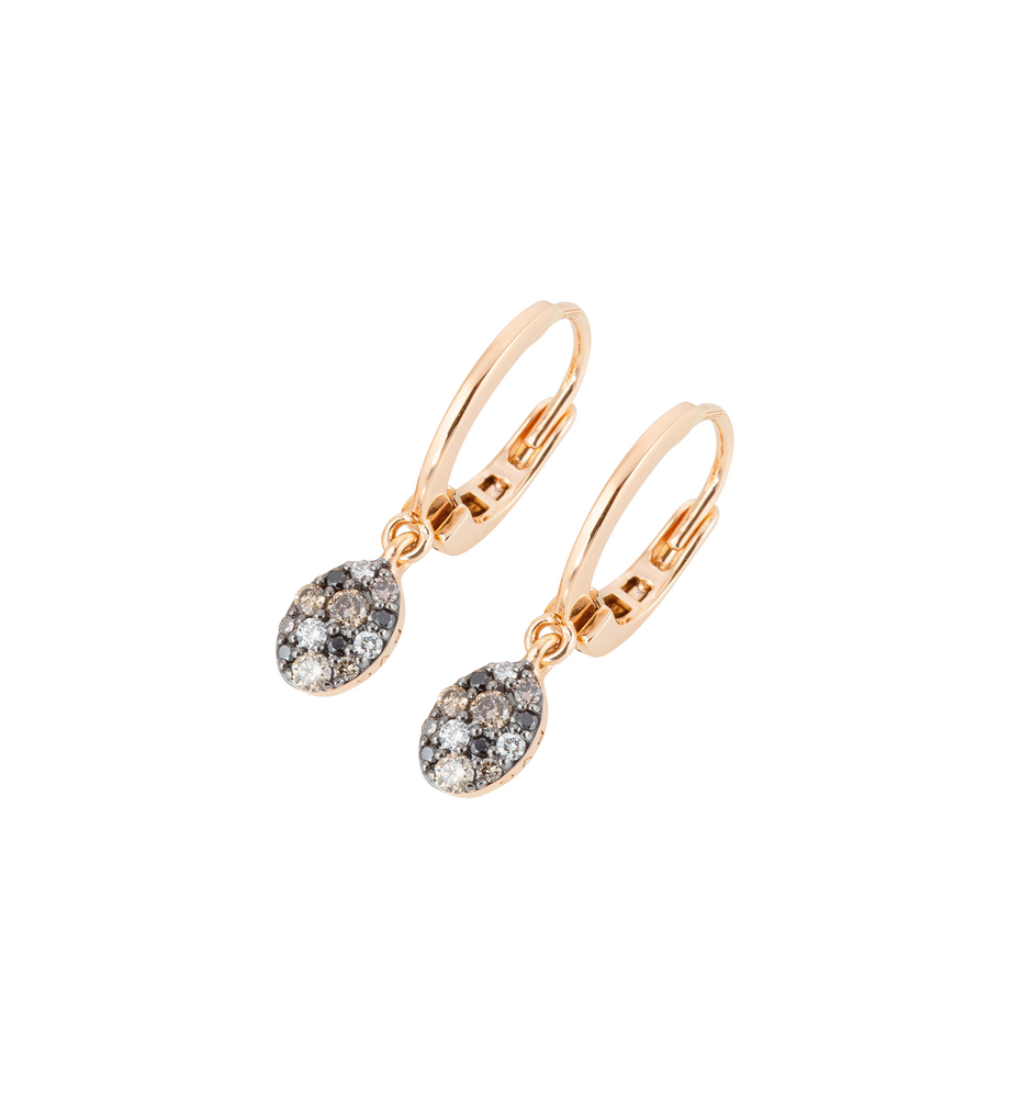 Ponte Vecchio Gioielli Pitti earrings Ponte Vecchio Gioielli Pitti earrings