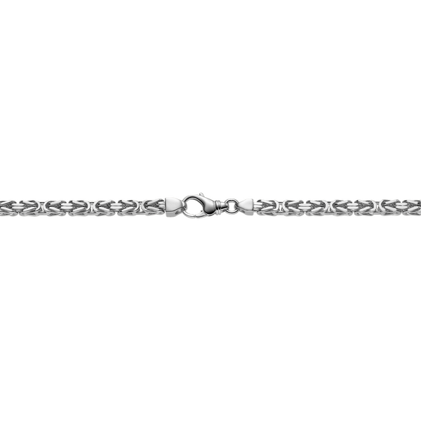 Brogle Classic King's chain 5mm