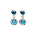 Tamara Comolli Sky Earrings