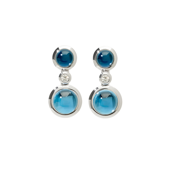 Tamara Comolli Sky Earrings