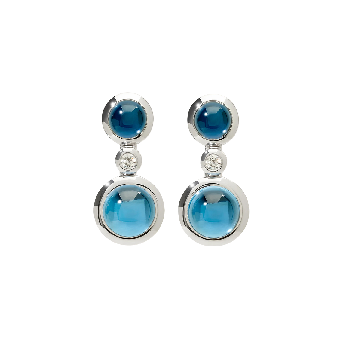 Tamara Comolli Sky Ohrringe Tamara Comolli Sky Ohrringe