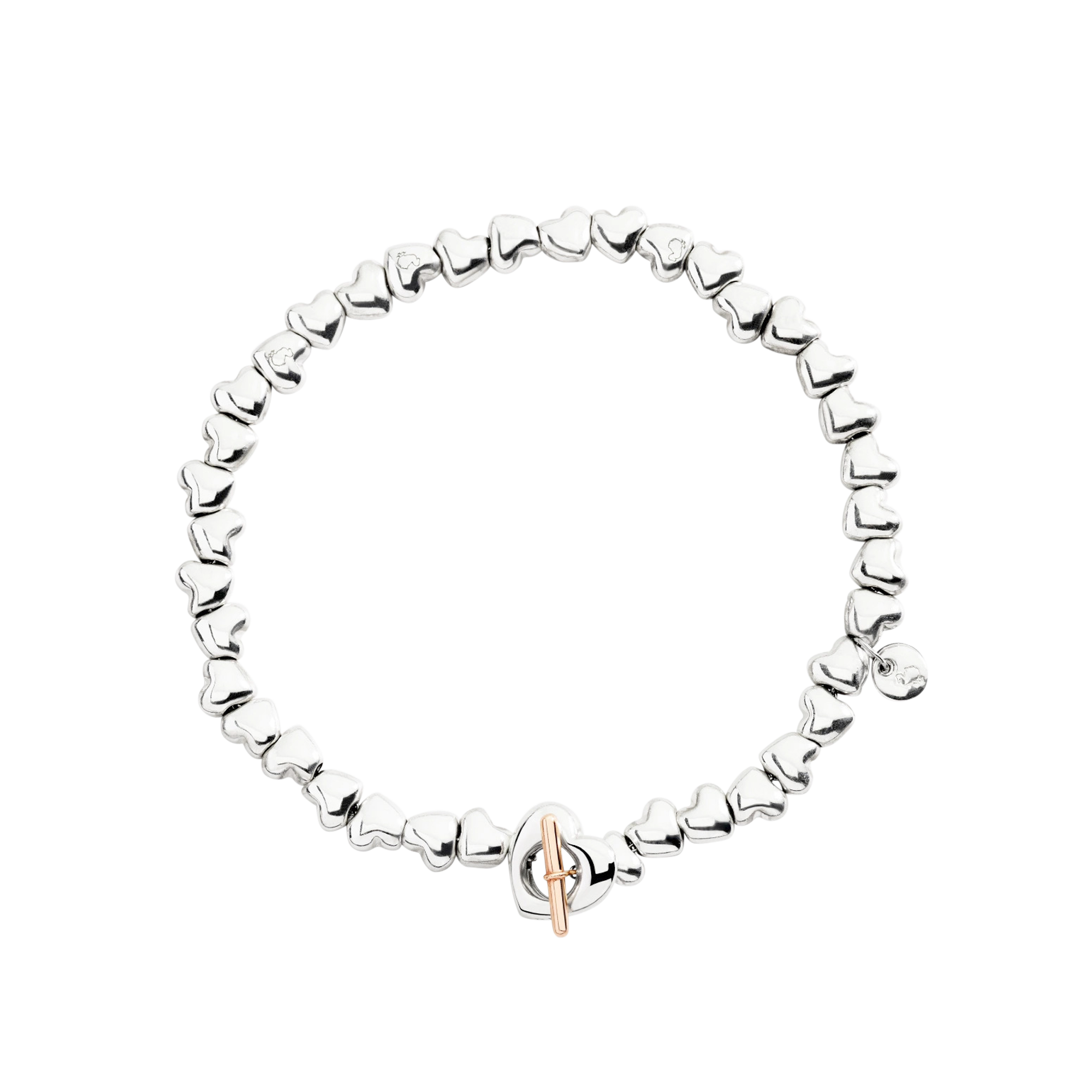Dodo heart bracelet Dodo heart bracelet