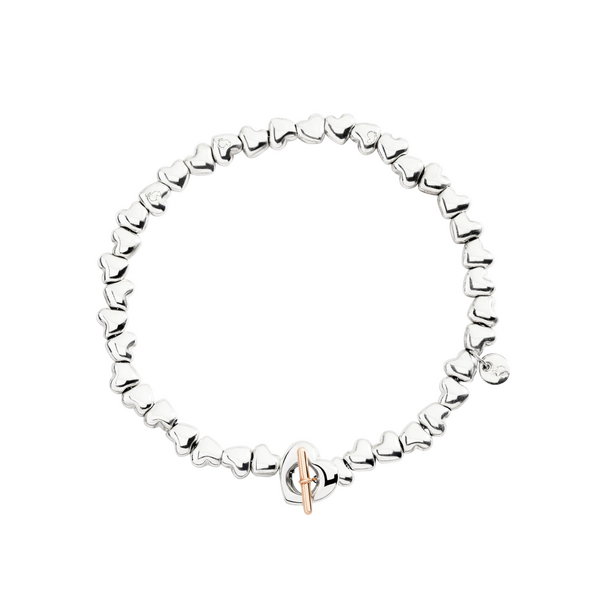 Dodo Herz Armband Dodo Herz Armband