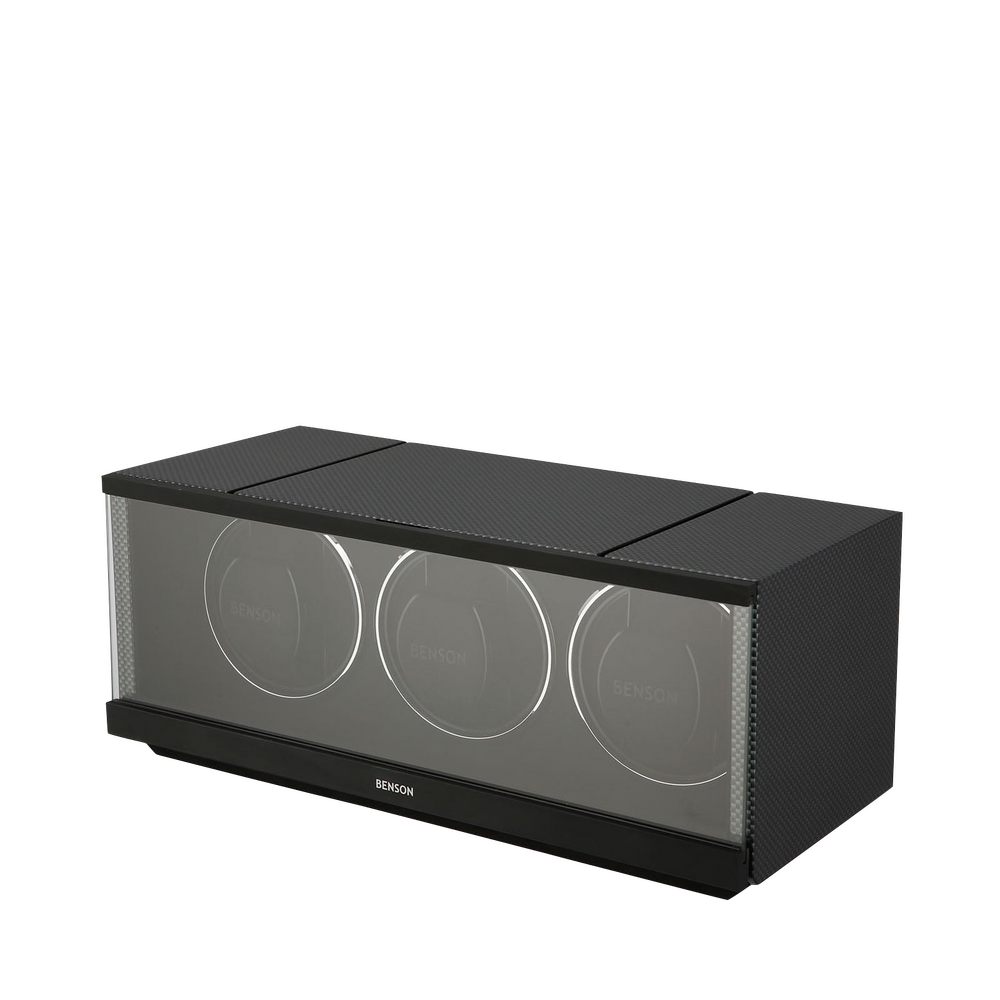 Benson Uhrenbeweger Swiss Series 3.20 Benson Uhrenbeweger Swiss Series 3.20