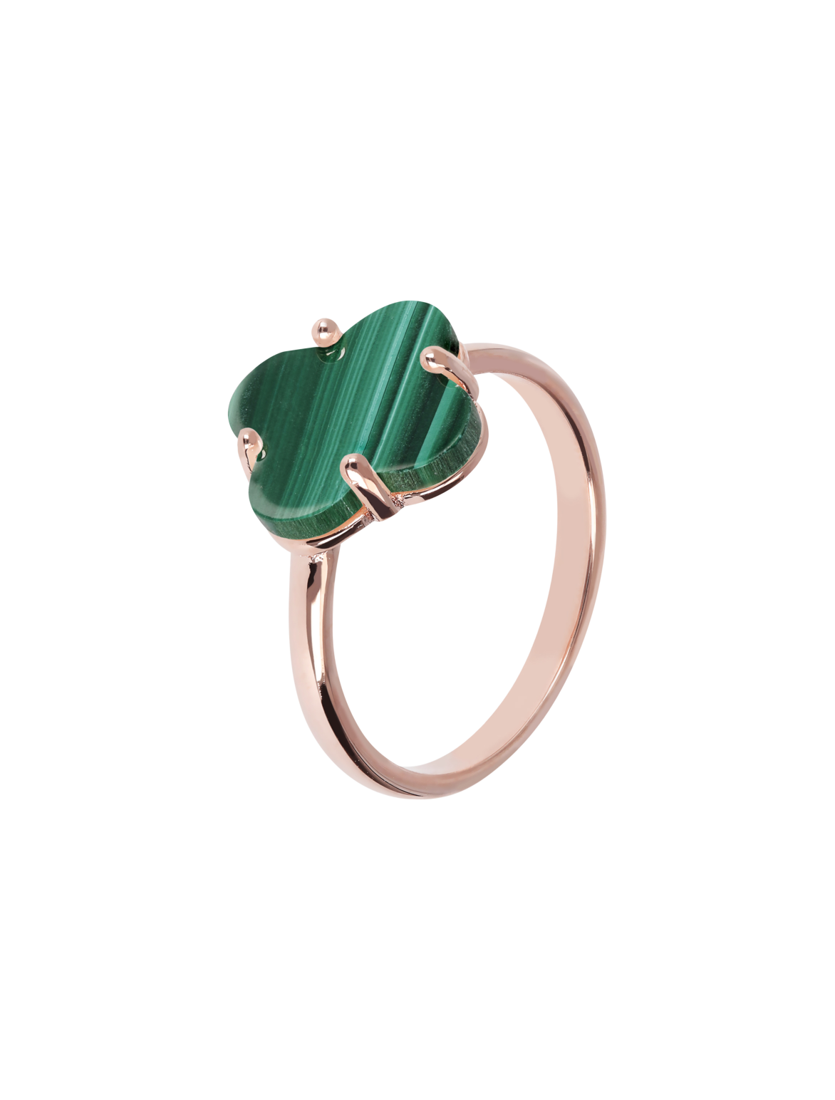 Bronzallure Alba Ring