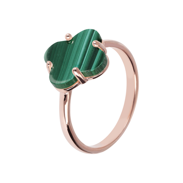 Bronzallure Alba ring