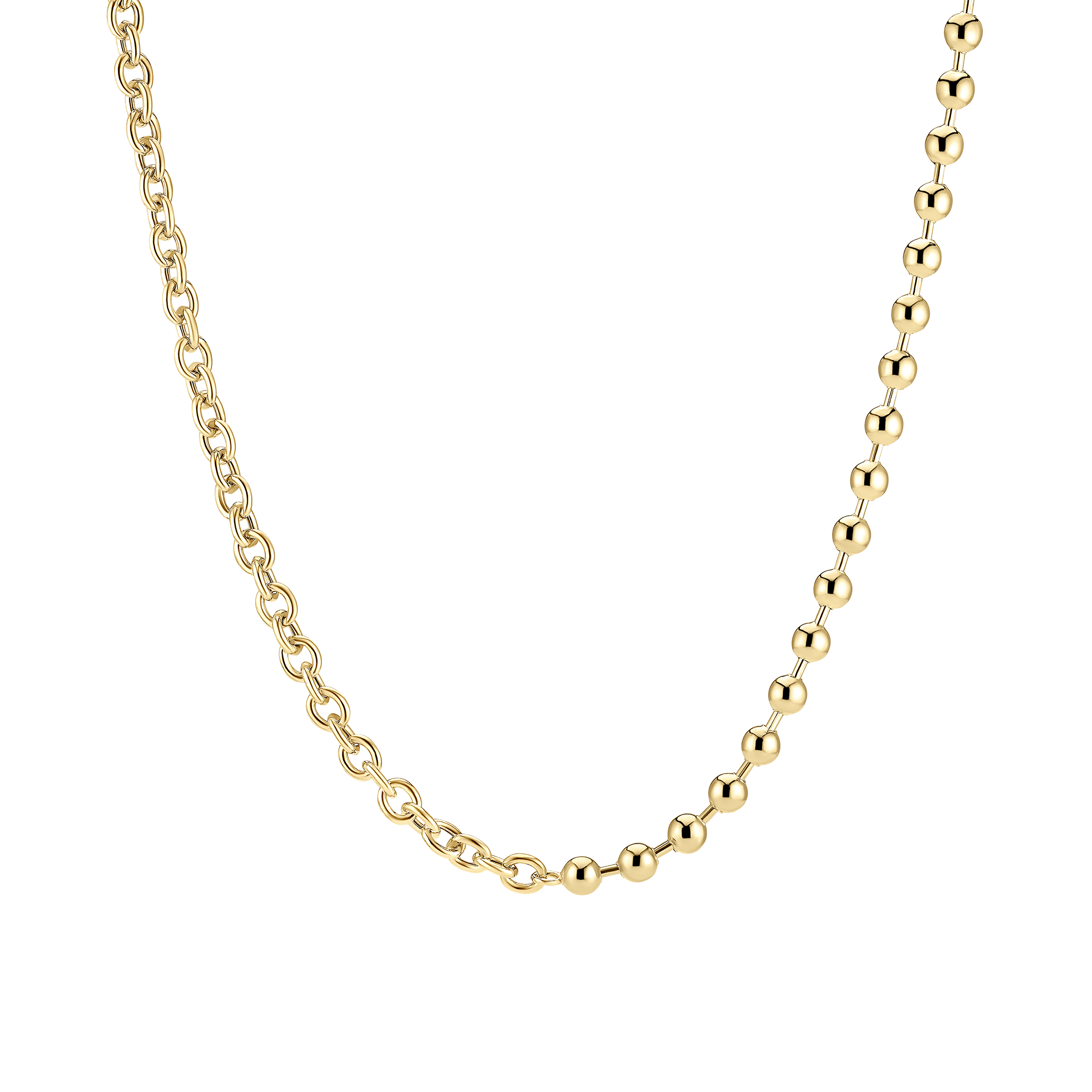 SIF Jakobs Bormio necklace SIF Jakobs Bormio necklace