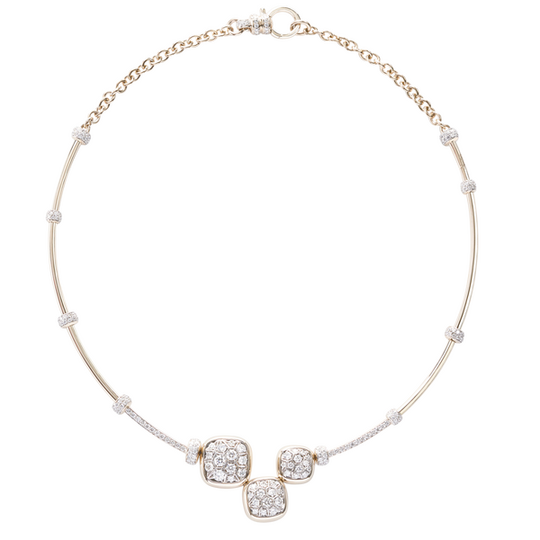 Pomellato Nudo Rivière Necklace Pomellato Nudo Rivière Necklace