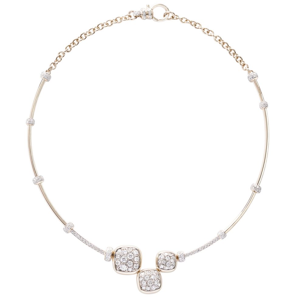 Pomellato Nudo Rivière Necklace Pomellato Nudo Rivière Necklace