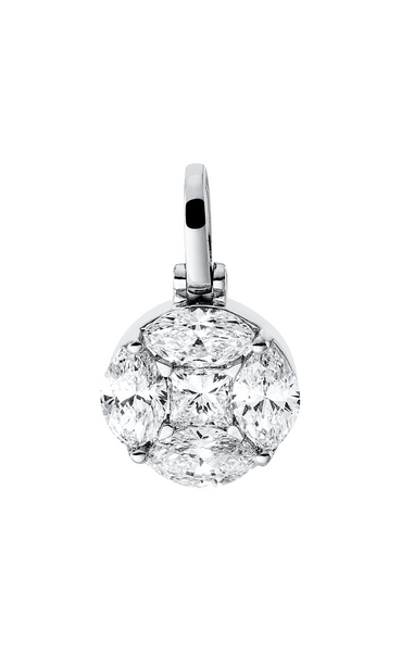 Brogle Classic Diamantanhänger Brogle Classic Diamantanhänger