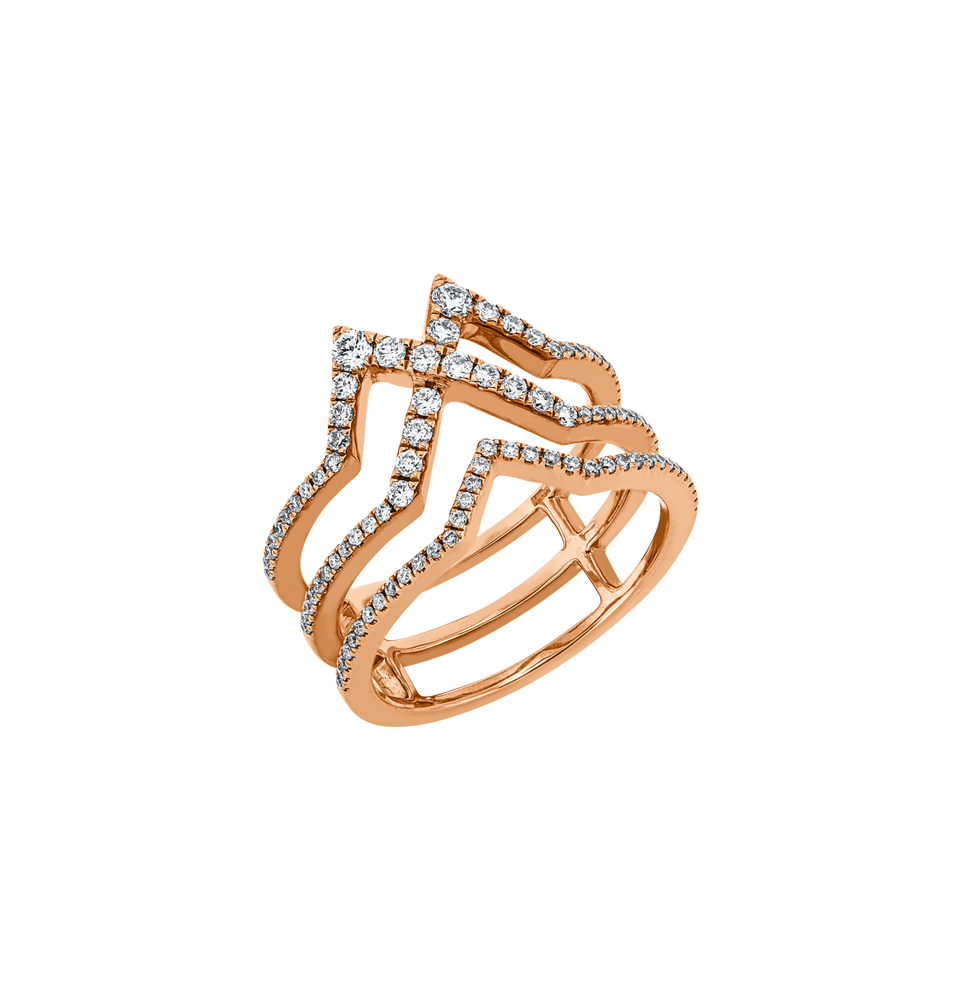 Brogle Classic Diamantring Brogle Classic Diamantring