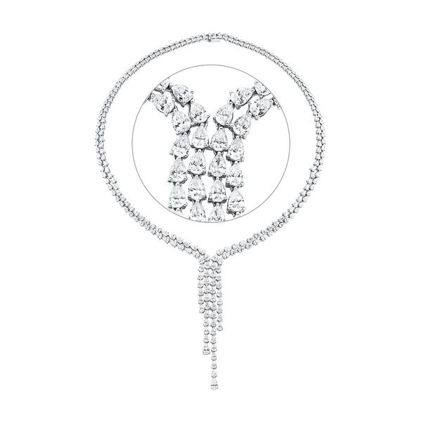 Brogle Selection Diamantcollier