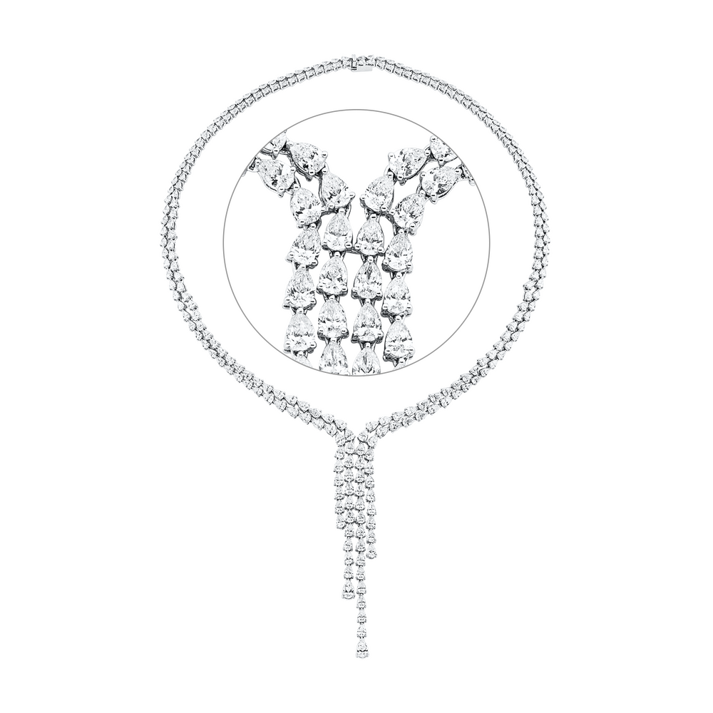 Brogle Selection Diamantcollier Brogle Selection Diamantcollier