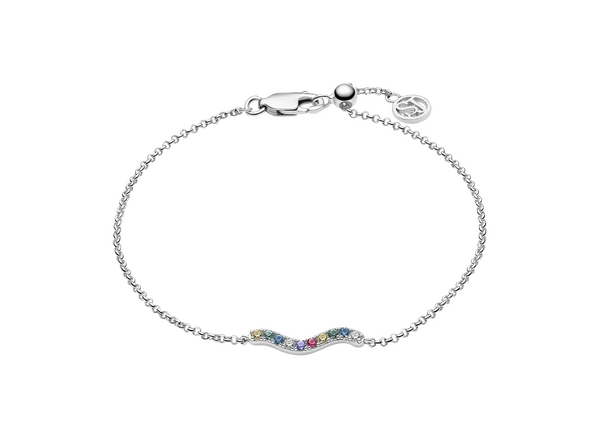 SIF Jakobs Ellera Waves bracelet SIF Jakobs Ellera Waves bracelet